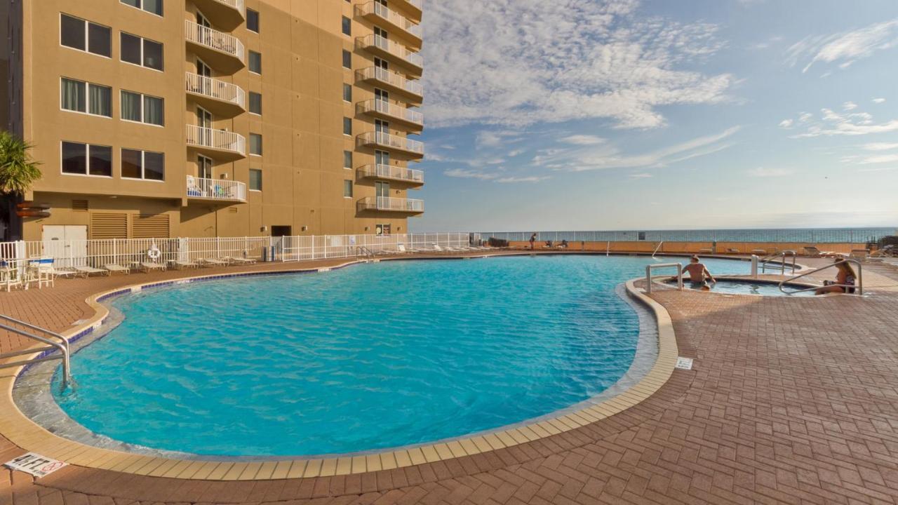 Villa Tidewater 1416 Panama Stadt Exterior foto