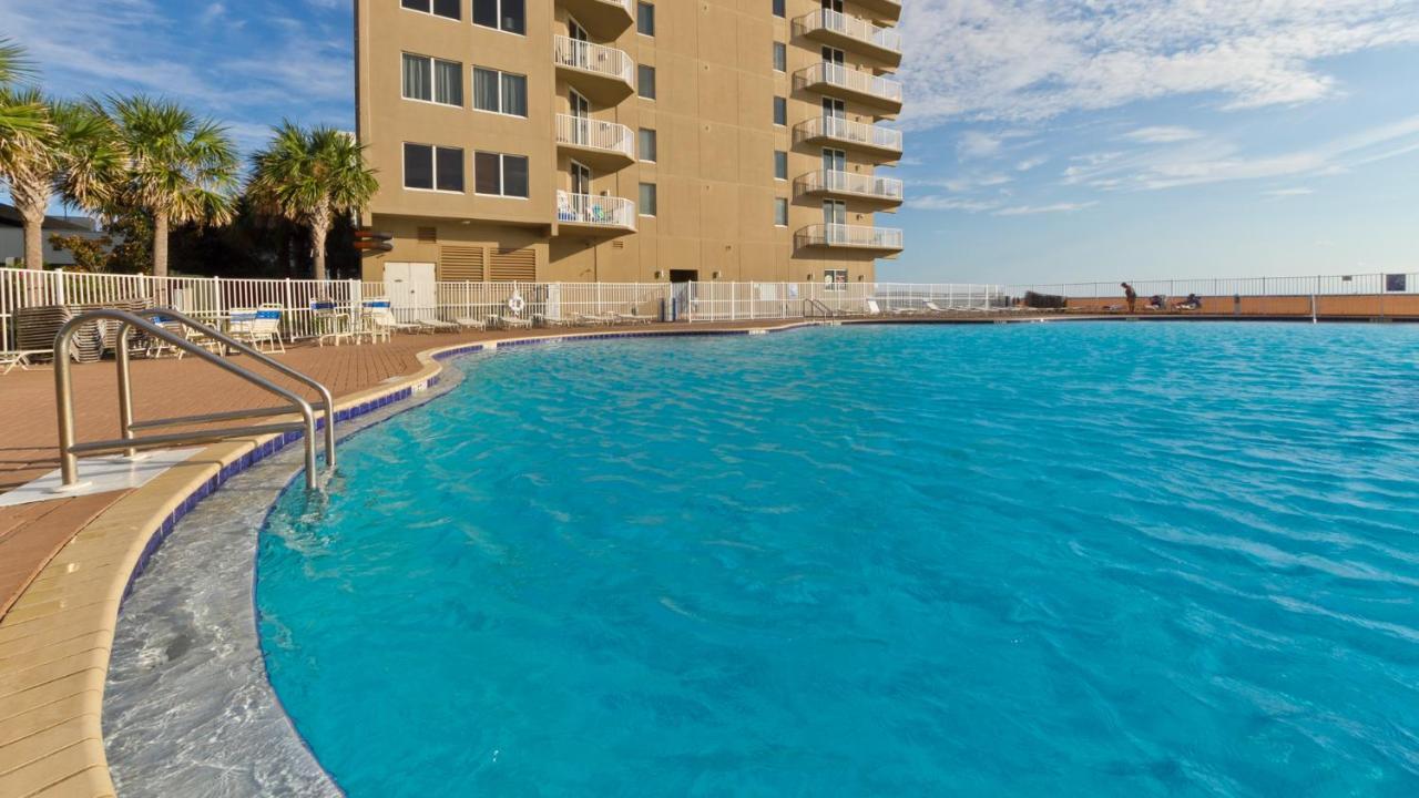 Villa Tidewater 1416 Panama Stadt Exterior foto