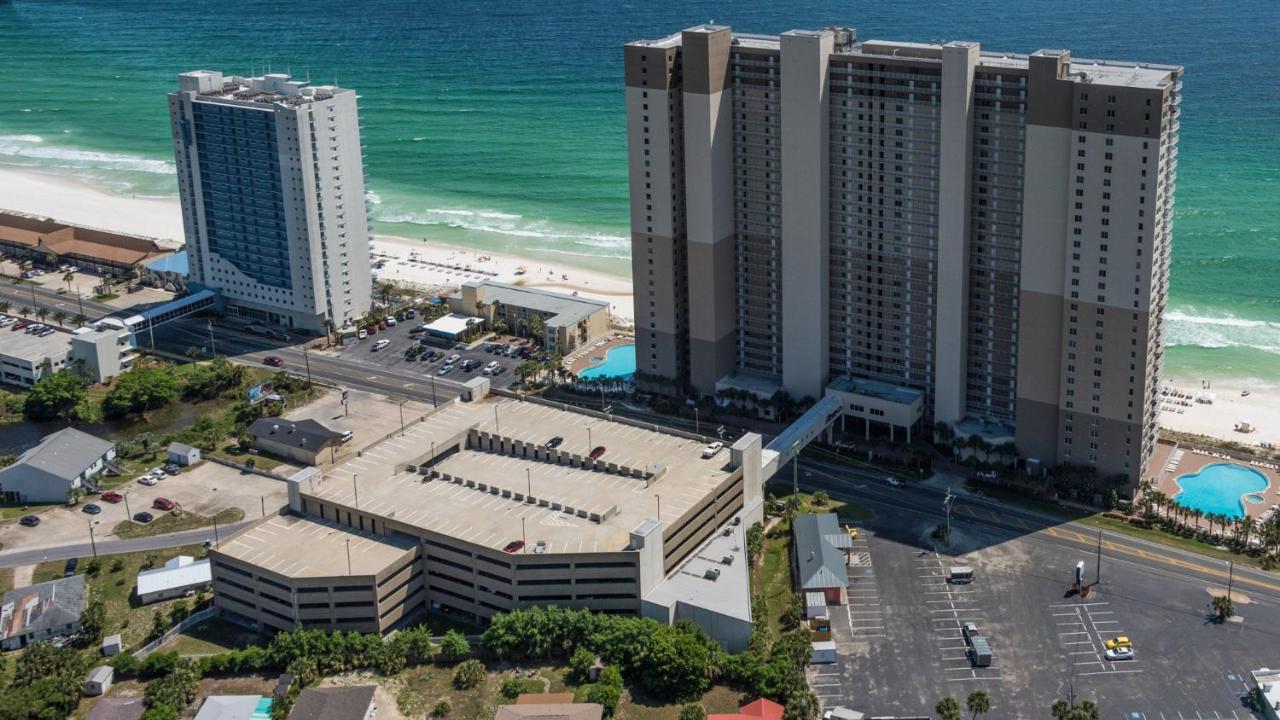 Villa Tidewater 1416 Panama Stadt Exterior foto