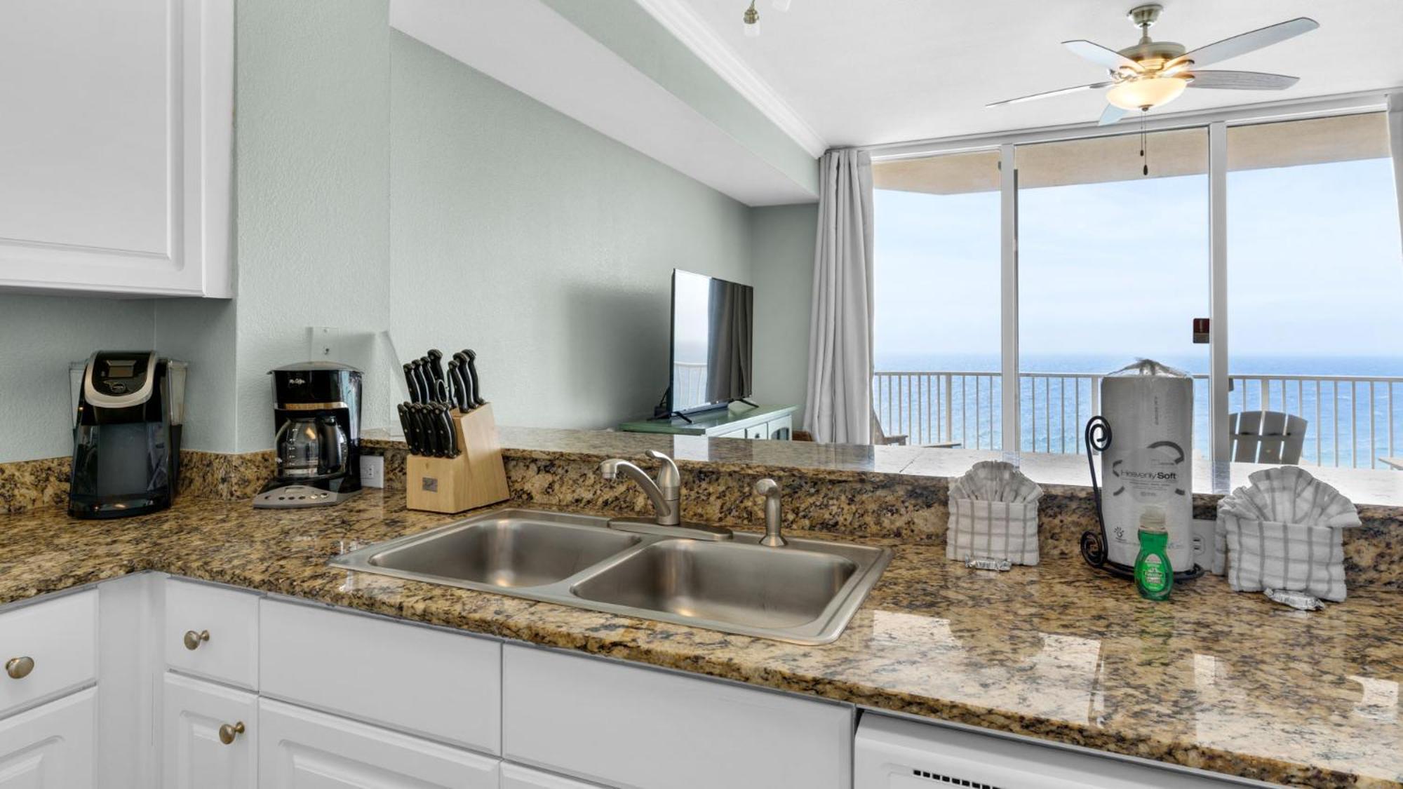 Villa Tidewater 1416 Panama Stadt Exterior foto